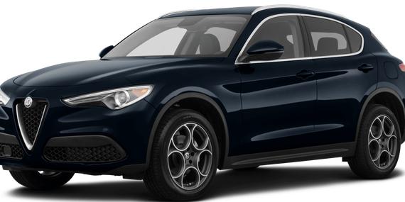 ALFA ROMEO STELVIO 2018 ZASFAKPN2J7B89769 image ALFA ROMEO STELVIO 2018 ZASFAKPN2J7B89769 image